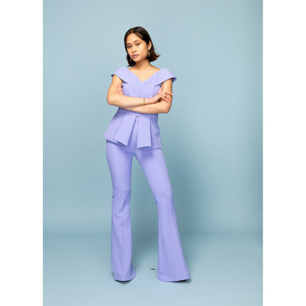 Safiyaa Willow Two Piece