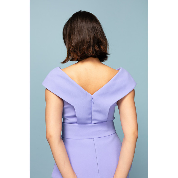 Safiyaa Willow Two Piece