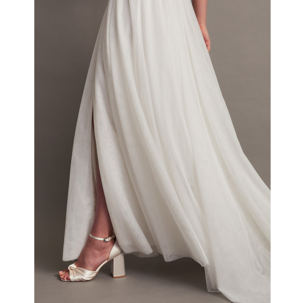 Monsoon Delilah Embellished Bridal Dress