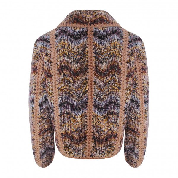 Missoni Wool Jacket