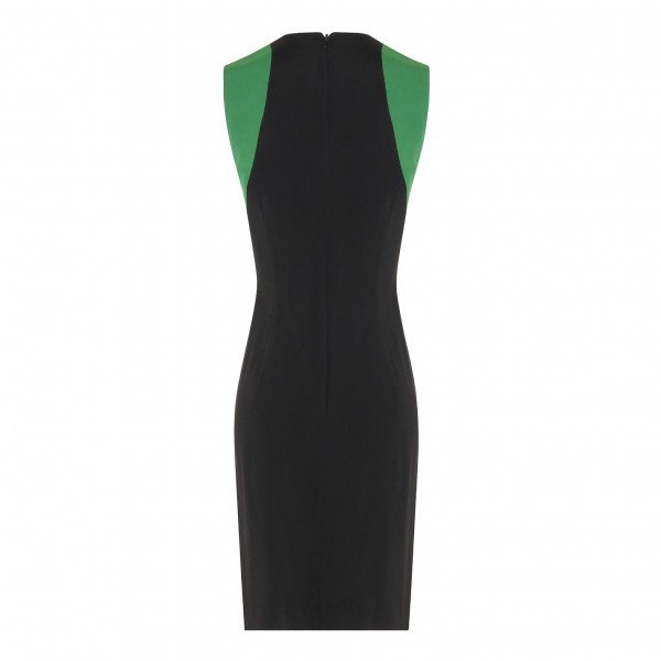 Stella McCartney Contrast Dress