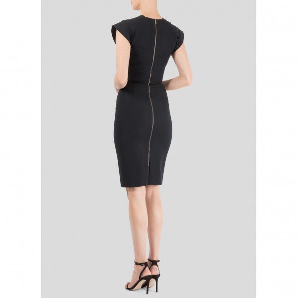 RM by Roland Mouret Classic Pencil Dress