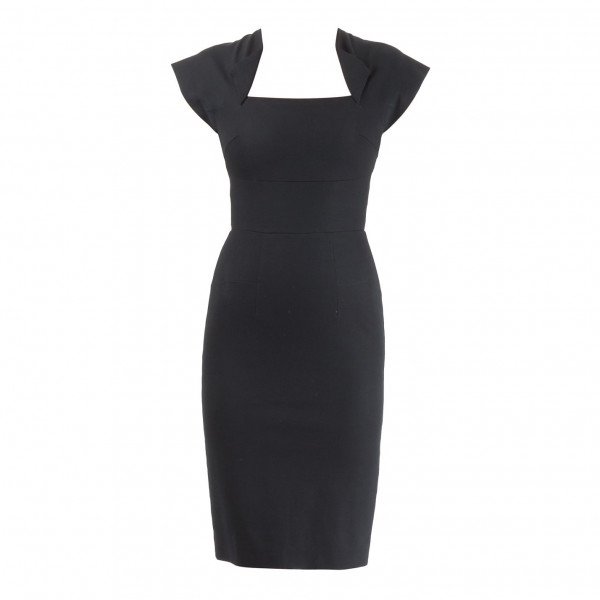 RM by Roland Mouret Classic Pencil Dress