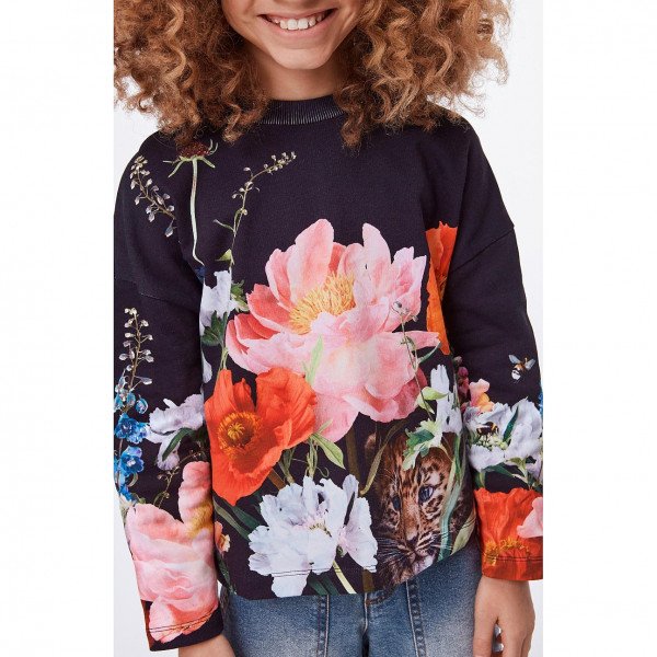 Molo Kids Marin Sweater