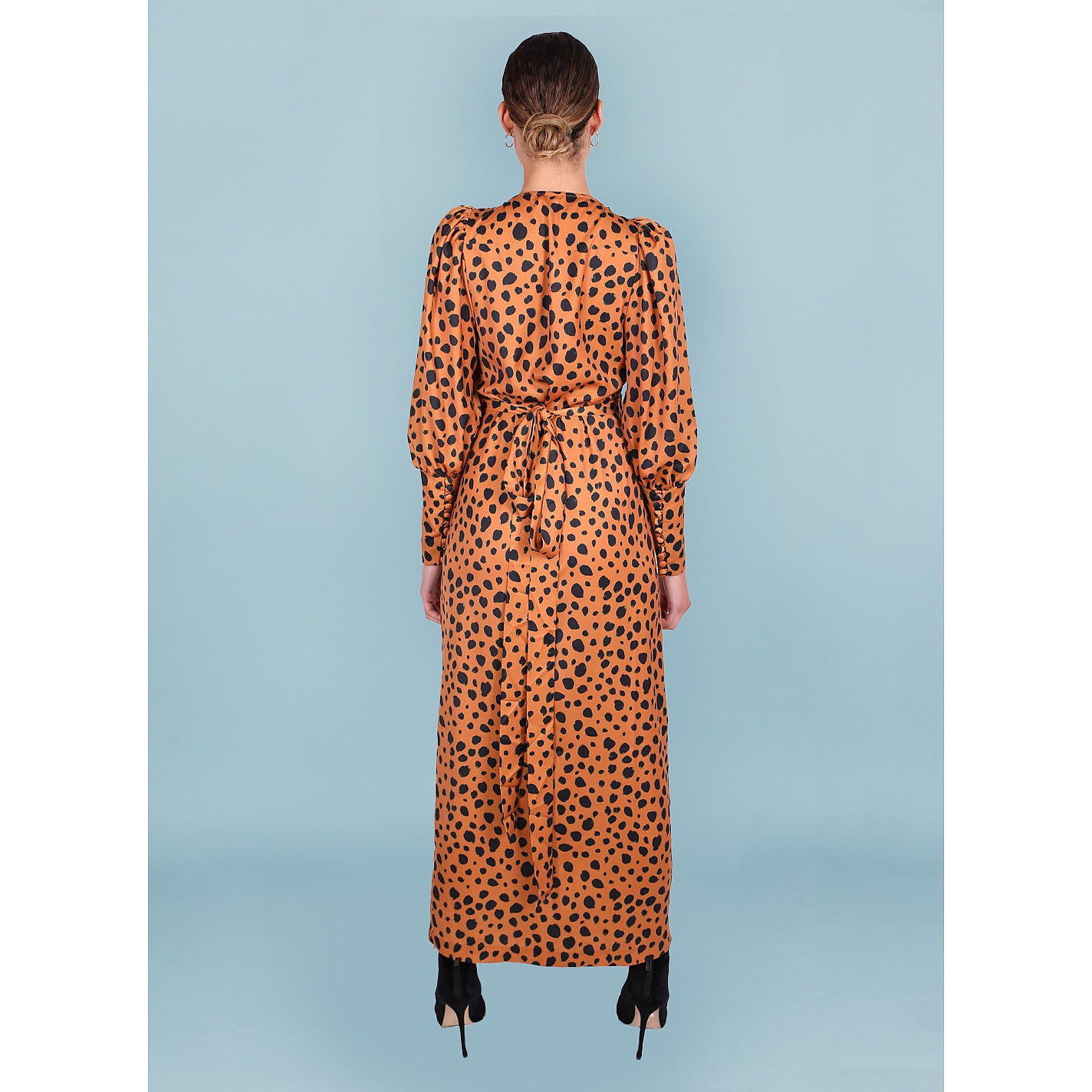 RHODE Ligularia Dress