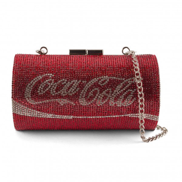 Coca cola clutch hotsell