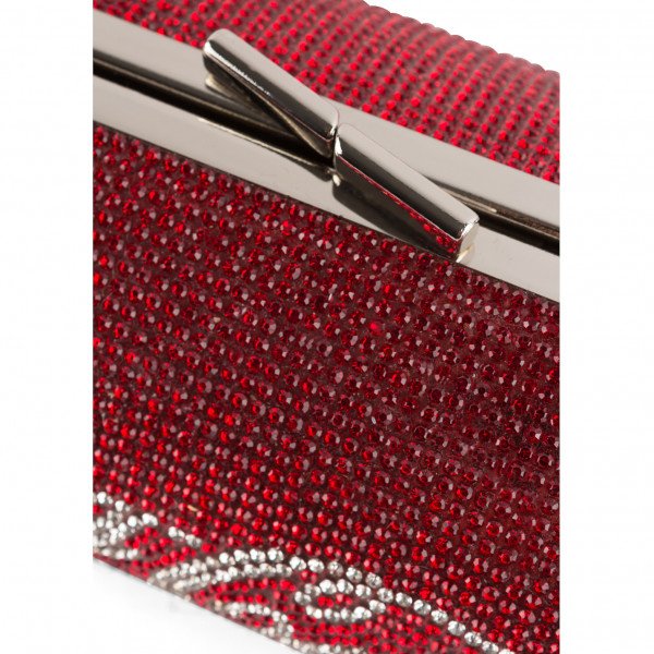 Vintage Coca Cola Clutch Bag
