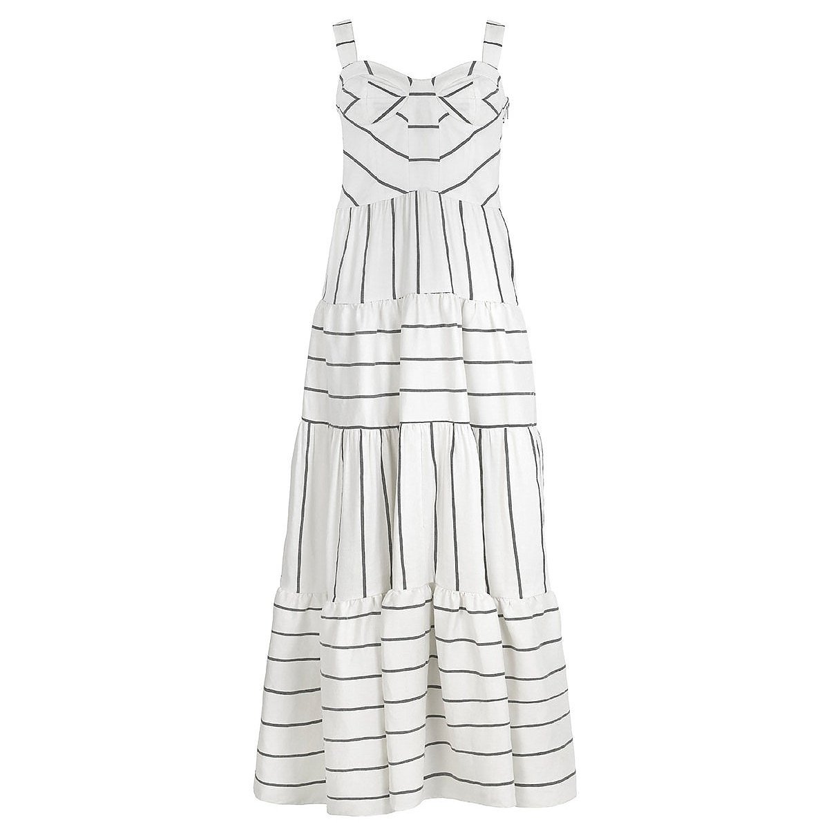 Paper London Porto Dress