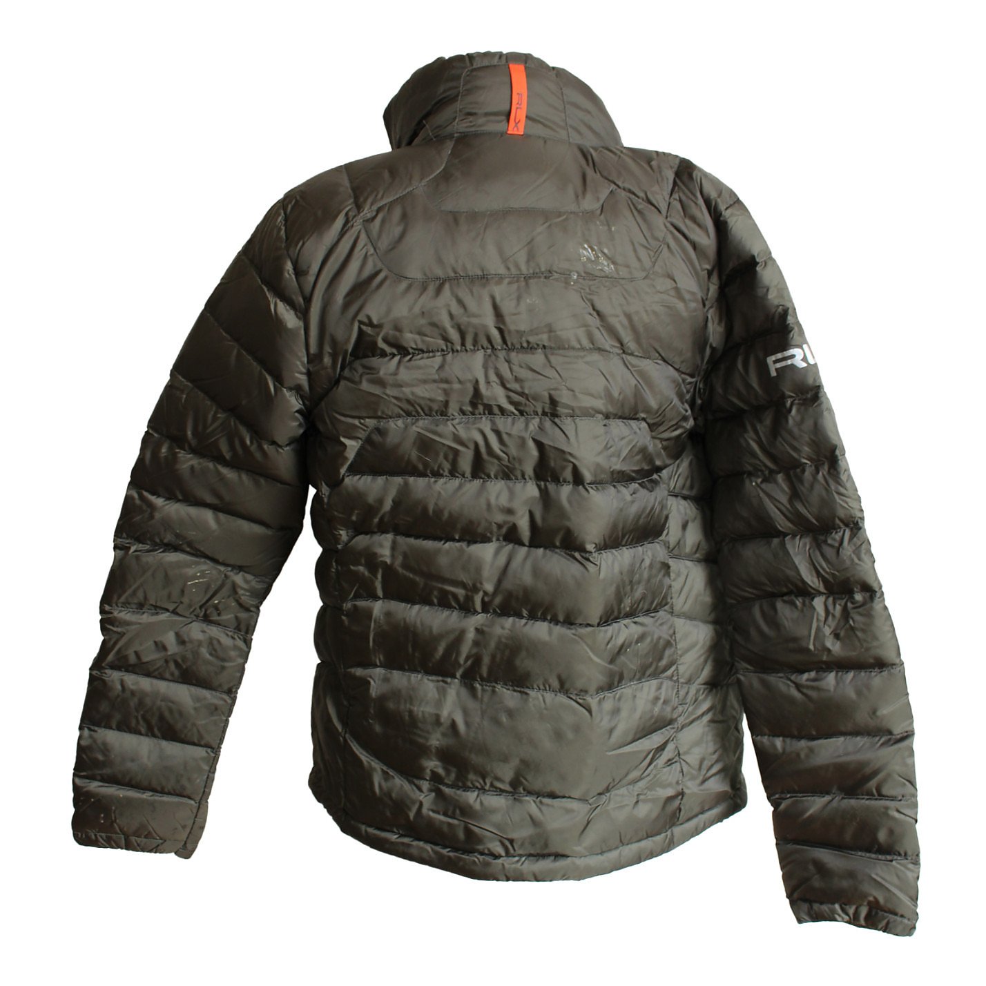 rlx down jacket men's