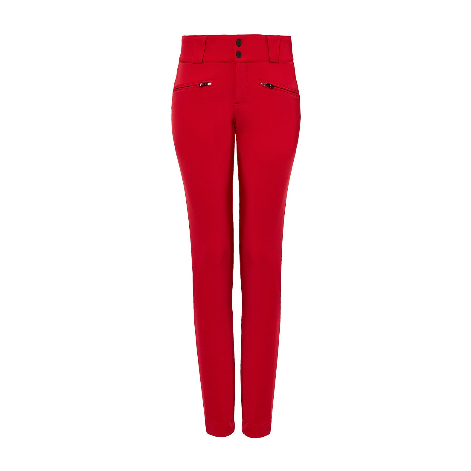 high waisted skinny ski pants