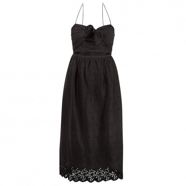 Zimmerman iris picnic clearance dress