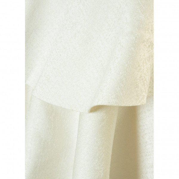 Solace London One-Shoulder Top