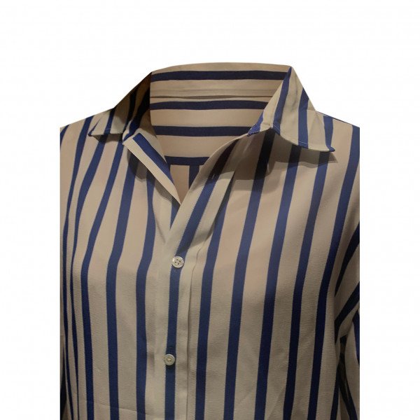 Ralph Lauren Striped Shirt