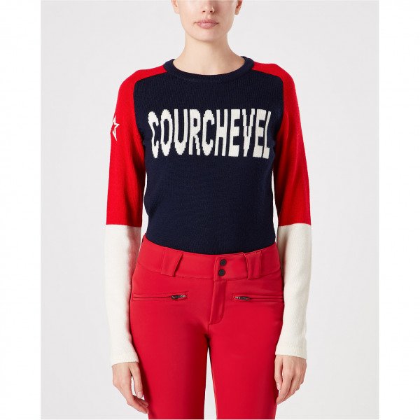 Perfect Moment Courchevel Sweater