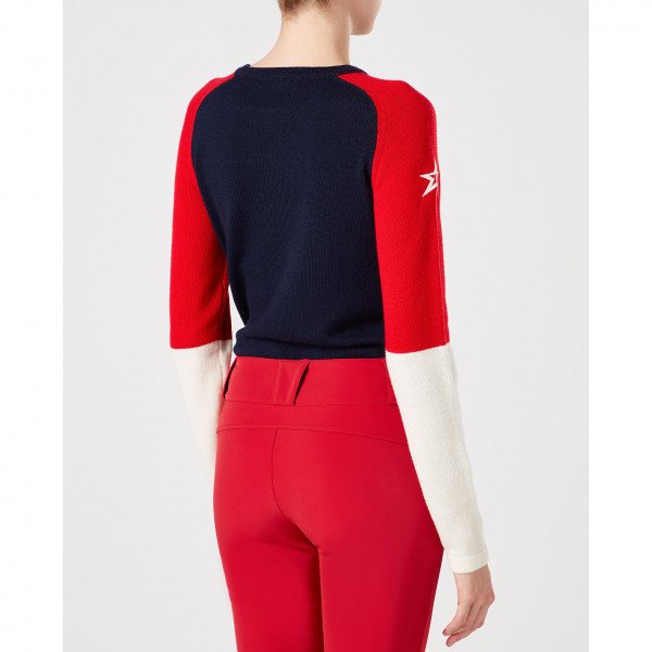 Perfect Moment Courchevel Sweater