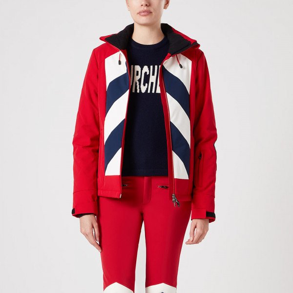 Perfect Moment Courchevel Sweater