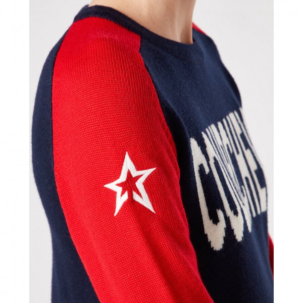 Perfect Moment Courchevel Sweater