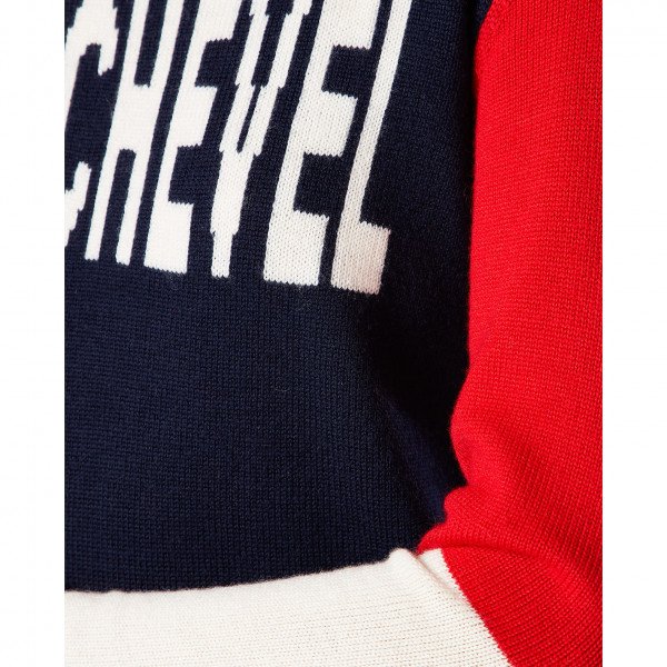 Perfect Moment Courchevel Sweater