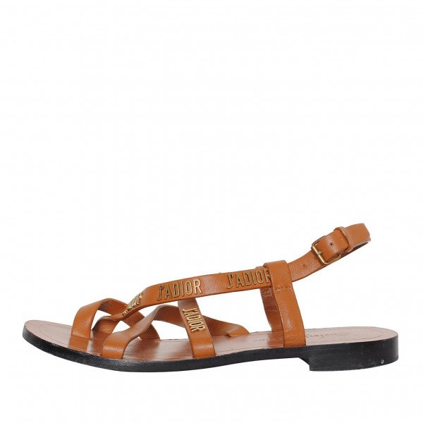 Dior J'Adior Sandals