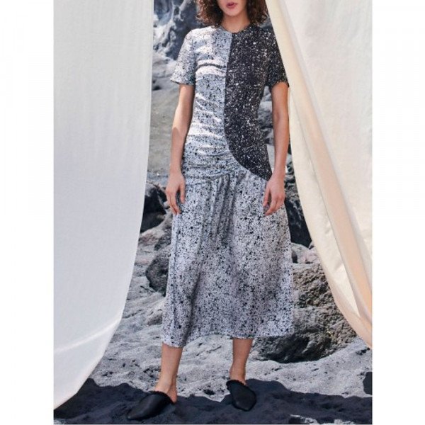 Paper London St Martin Dress