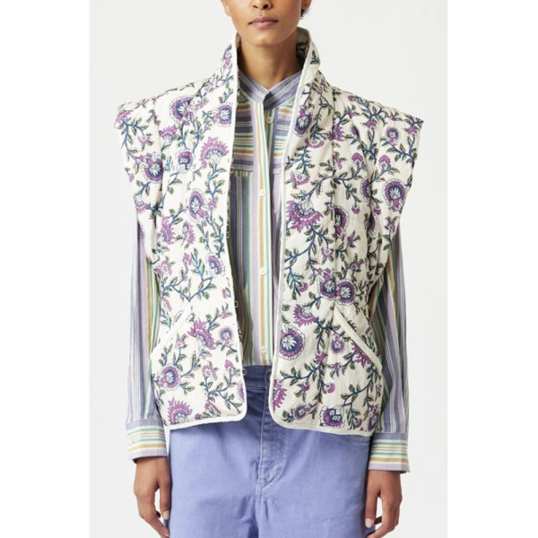 Isabel Marant Janissae Jacket