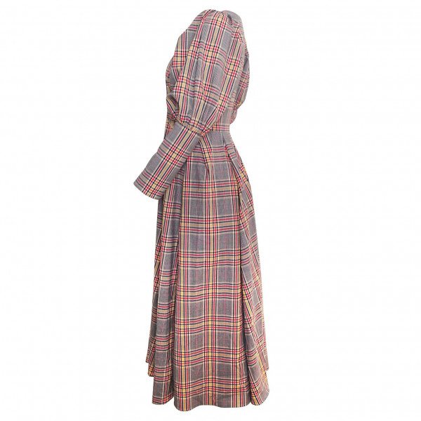 Paper London Nayra Dress