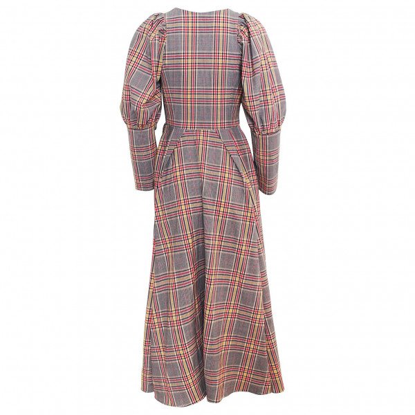 Paper London Nayra Dress
