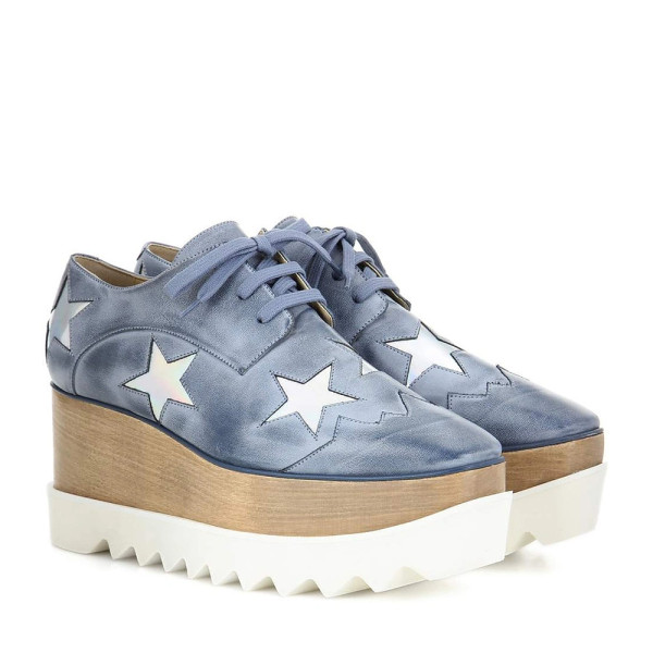 Stella converse top