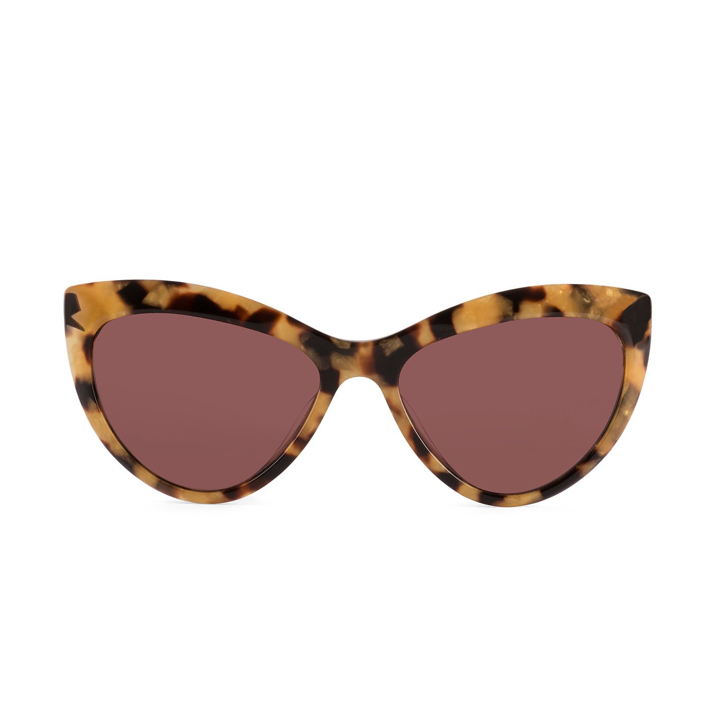 Rent Buy Miu Miu Tortoise Cat Eye Sunglasses | MY WARDROBE HQ