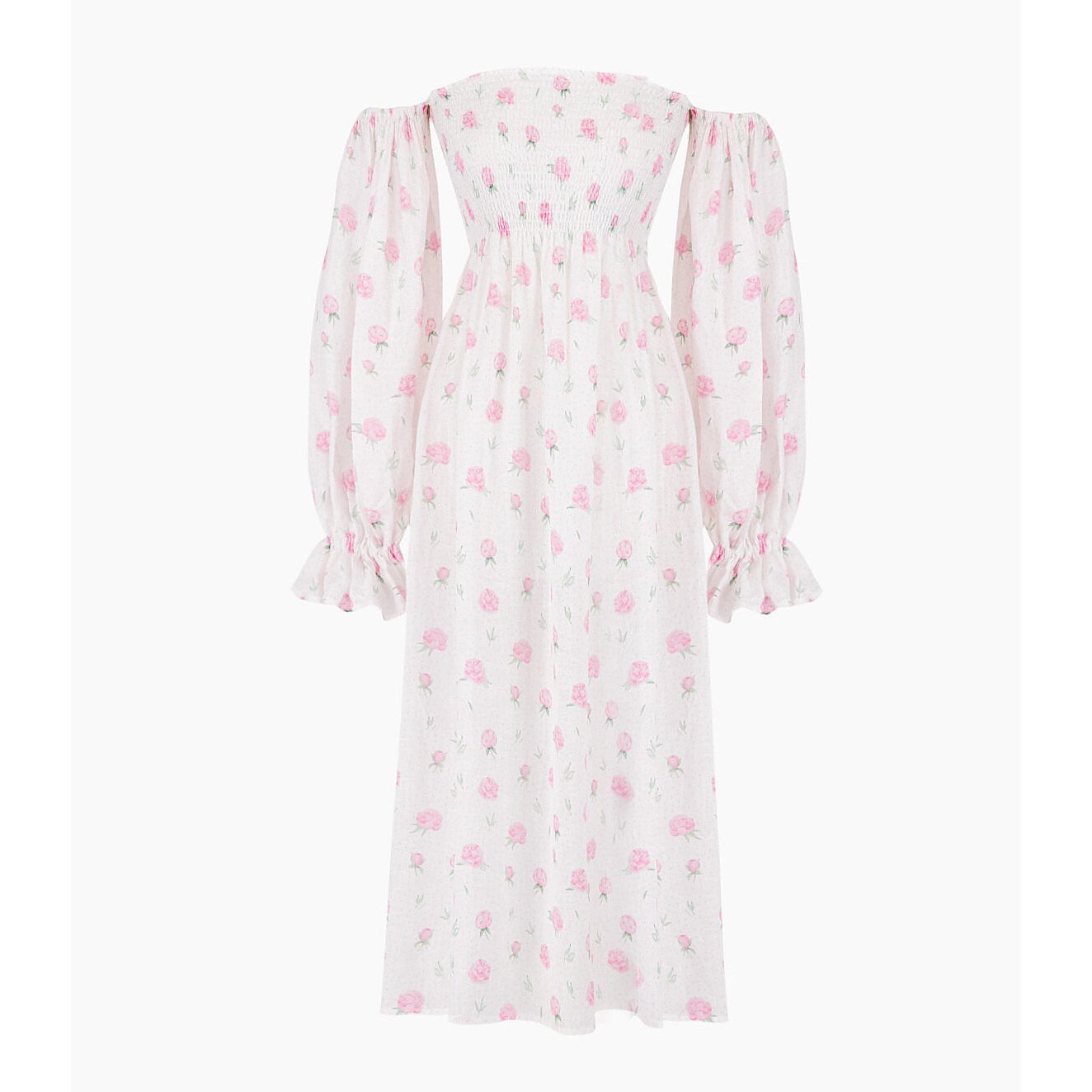 sleeper atlanta gown