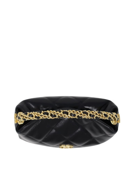 CHANEL Chanel Clutch with Chain