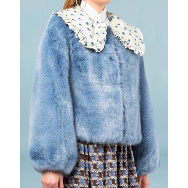 Shrimps Peacock Jacket