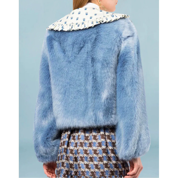 Shrimps Peacock Jacket