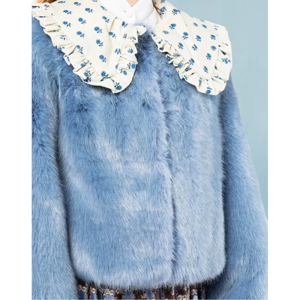 Shrimps Peacock Jacket