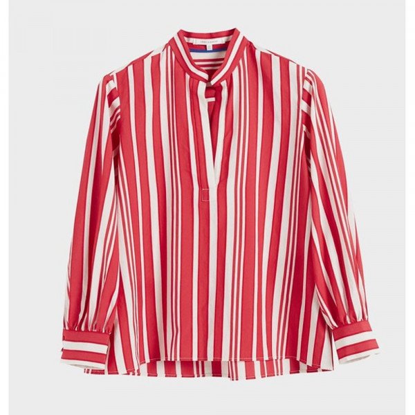 Chinti and Parker Striped Trouser Co-ord