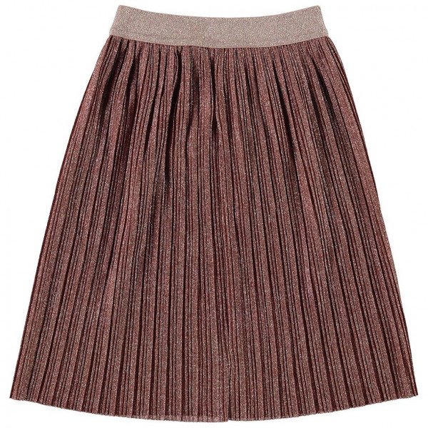 Molo Kids Bailini Skirt in Autumn