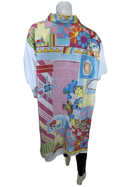 Loewe Doll House Oversized Shirt