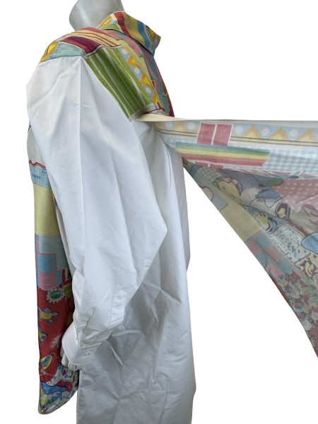 Loewe Doll House Oversized Shirt