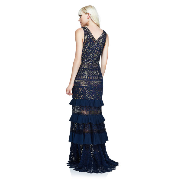 Tadashi Shoji Charlot Gown