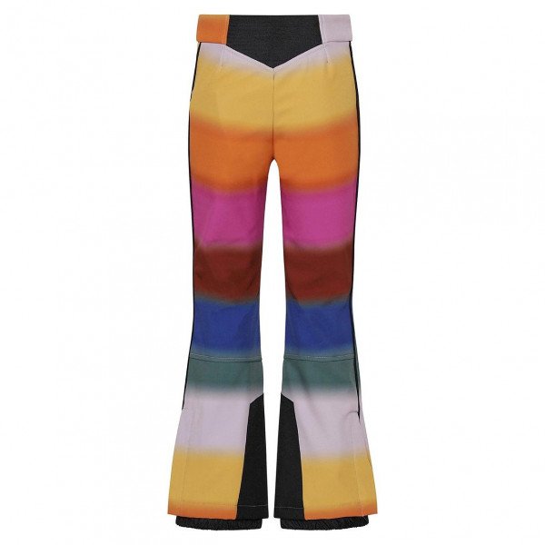 Molo Kids Harlie Pants, Glowy Rainbow