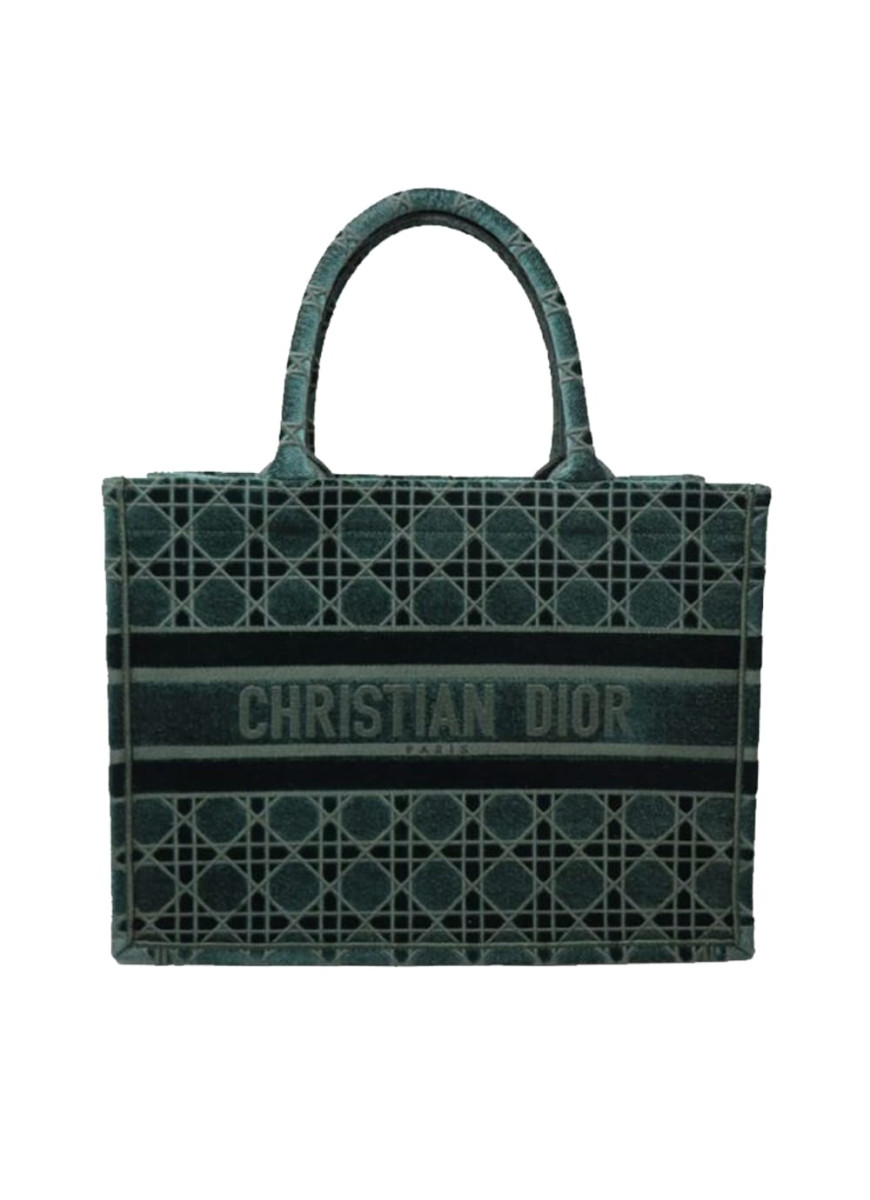 Dior Dior Small Book Tote