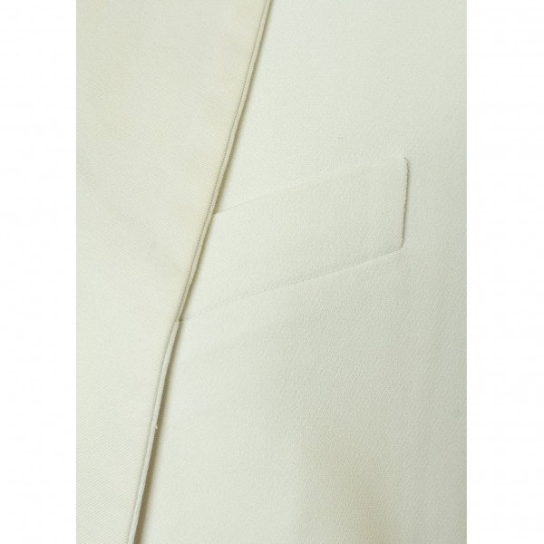 Chloé Cropped Blazer