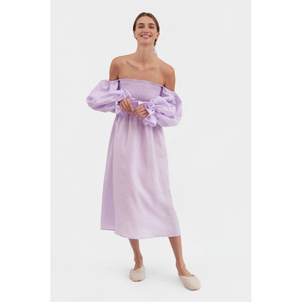 Sleeper Atlanta Dress