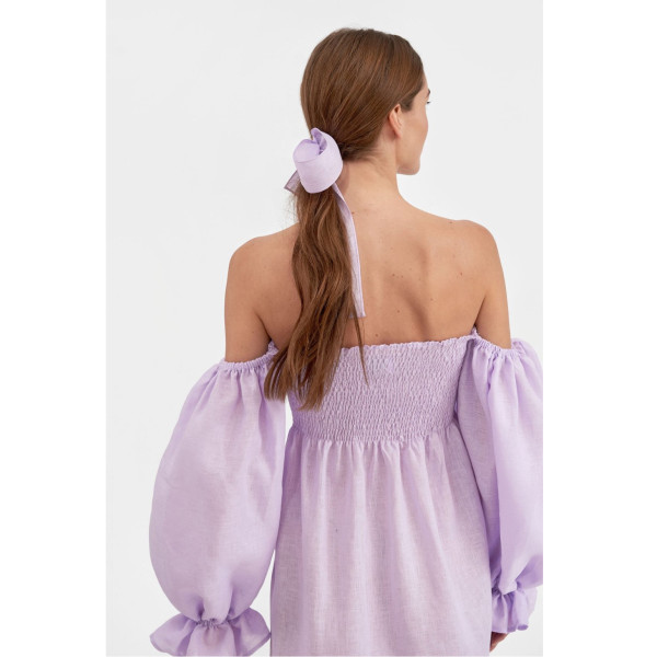 Sleeper Atlanta Dress