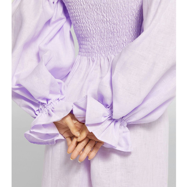 Sleeper Atlanta Dress