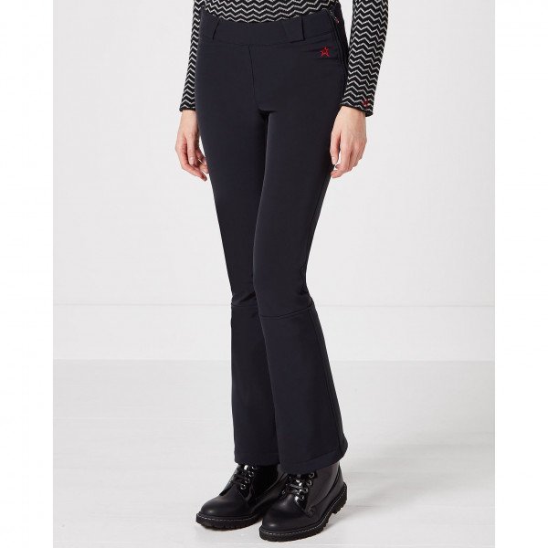 Perfect Moment Ancelle High Waist Flare Pants