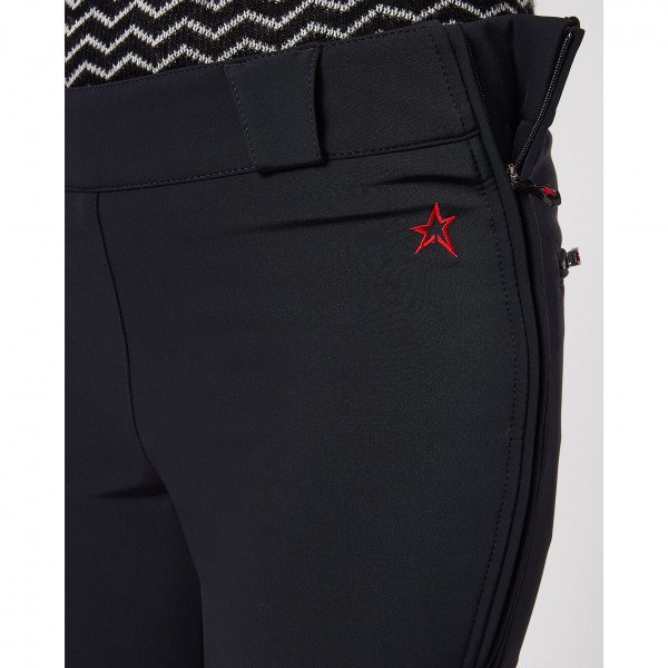 Perfect Moment Ancelle High Waist Flare Pants