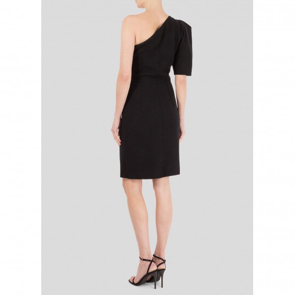 Michael kors deals wool dress