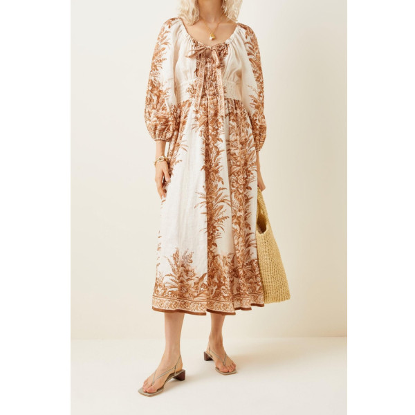 ZIMMERMANN Moonshine Dress