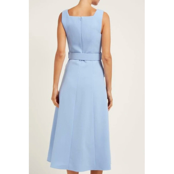 Emilia Wickstead Petra Dress